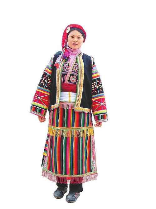 隴上民族服飾有啥不 遺 樣 每件都是穿在身上的史書鳳凰網(wǎng)甘肅 鳳凰網(wǎng)