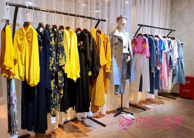 開服裝店的進(jìn)貨技巧 這些進(jìn)貨知識(shí)必須知道!