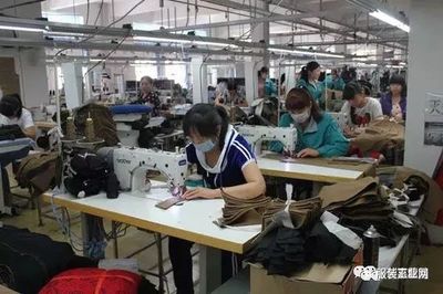 一個(gè)合格的服裝廠長(zhǎng)和車間主管的工作職責(zé)!(內(nèi)含績(jī)效考核)