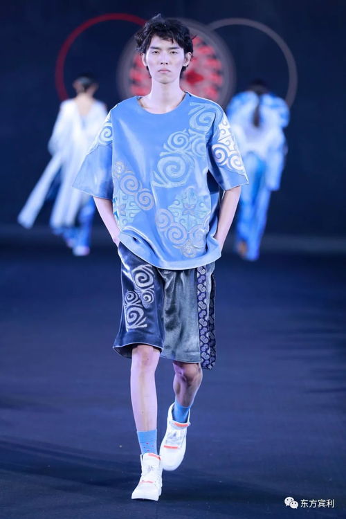 東方賓利攜手非遺時(shí)尚 彝族服飾 亮相 2018北京國(guó)際設(shè)計(jì)周 開(kāi)幕式