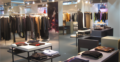 風(fēng)獵者:用產(chǎn)品和服務(wù)打動服裝鞋帽消費者