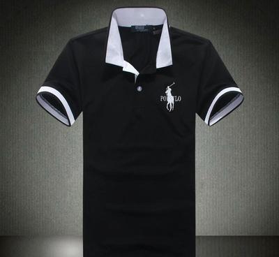 一級代理原產(chǎn)地T恤翻領(lǐng)純棉(95%以上)1-3修身型802A