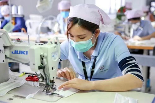 服飾行業APS高級排程的實例應用