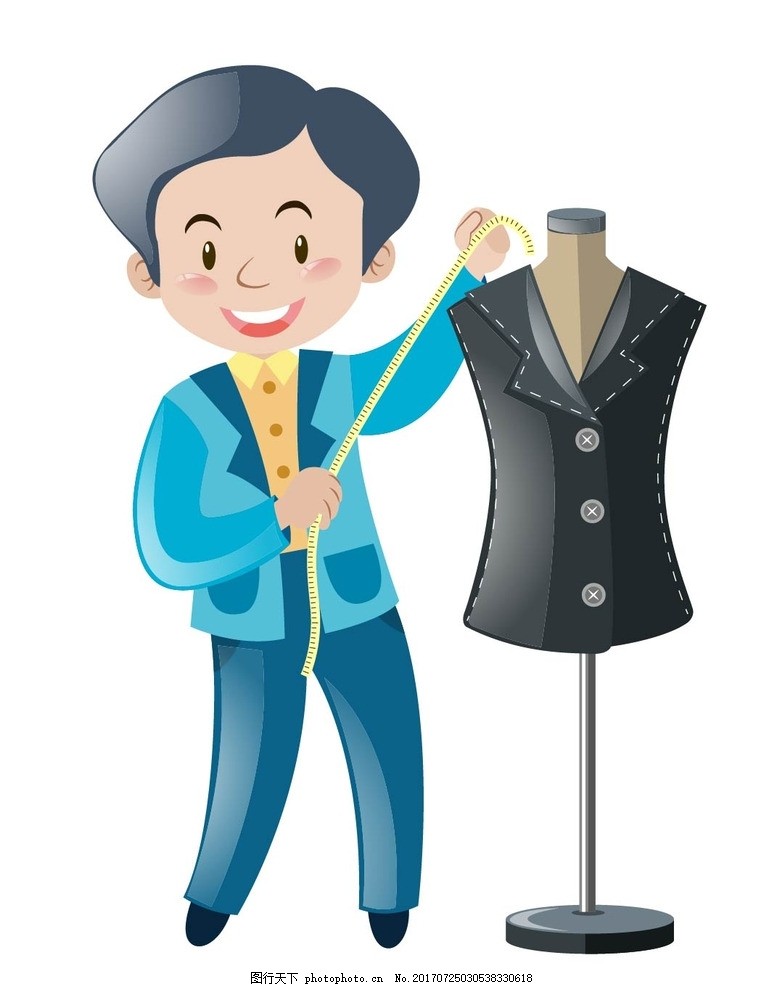 裁縫與服飾 傳承千年的藝術(shù)與潮流