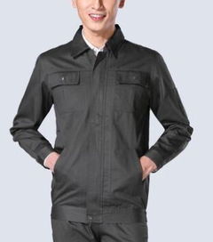 松江區(qū)工廠廠服與工作服定做指南 專業(yè)、合規(guī)、提升企業(yè)形象