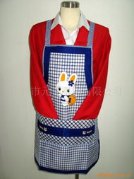 廣州市元昊服飾 專業(yè)圍裙產(chǎn)品全覽，為餐飲與服務(wù)業(yè)賦能