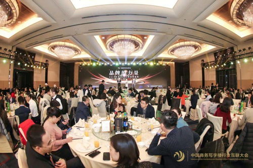 商辦市場去化周期下，寫字樓如何通過承辦展覽展示活動吸引優質客戶