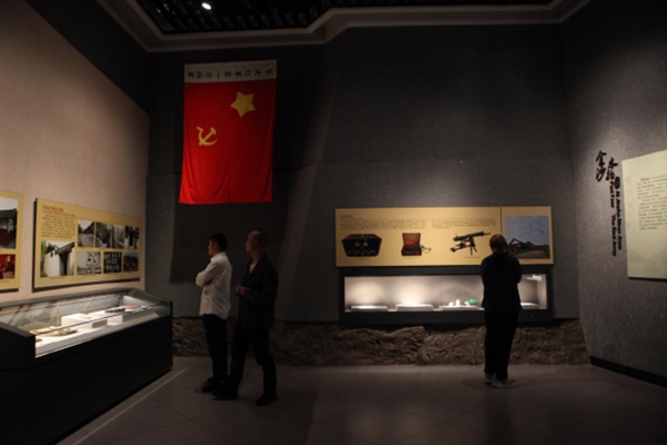 云南省博物館 多元文化盛宴的璀璨舞臺