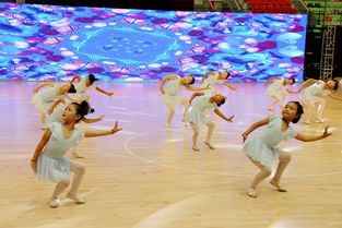 淮陽天天藝術(shù)學(xué)校2019年度盛典 奏響愛國(guó)旋律，共迎七十華誕